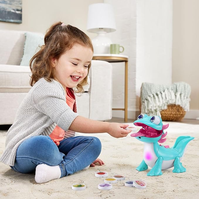 VTech Sandy Snacks-a-Lot Learning Toy for Toddlers