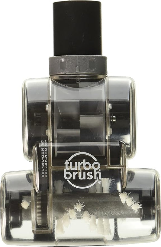 OEM Bissell Turbo Brush for CleanView and others, 203-1429 , Gray, Large