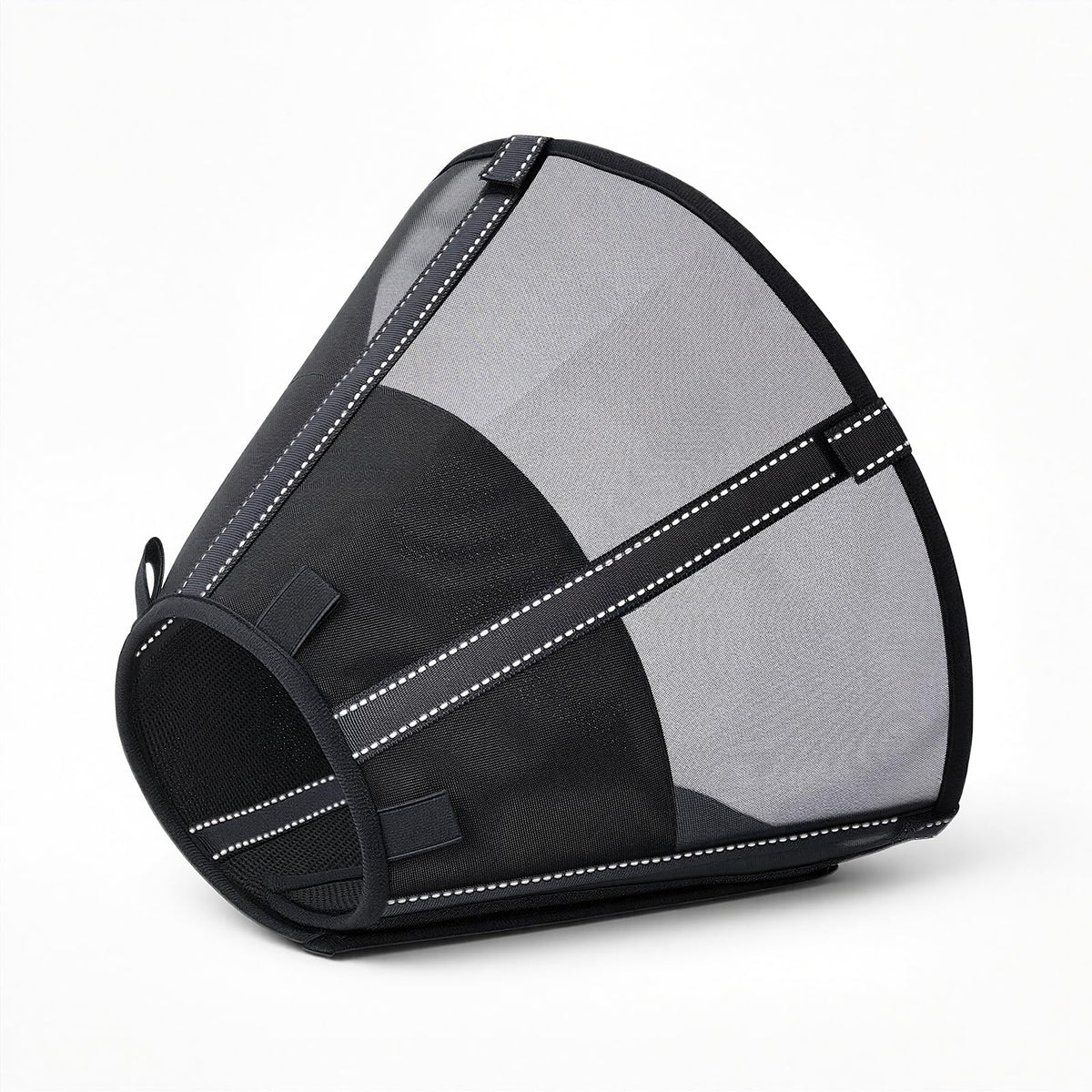 Dog Cone Collar Soft Liner to Stop Licking Surgery | Pet Essentials - Image 1