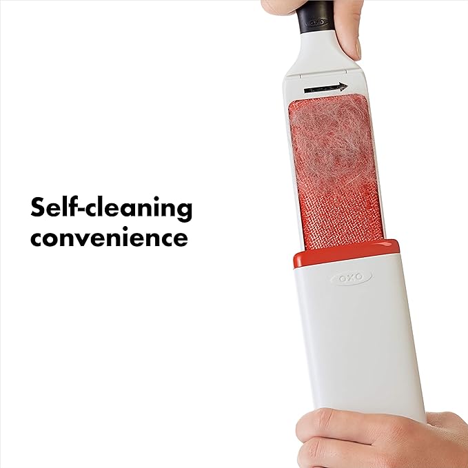 OXO Furlifter Furniture Brush Lint Roller