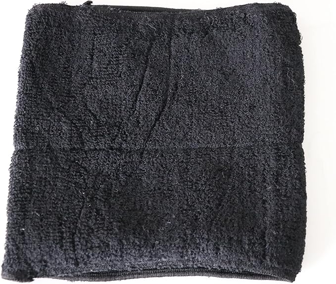 Pet Hoodz PHLBLA Pet Hoodies, Black - Large