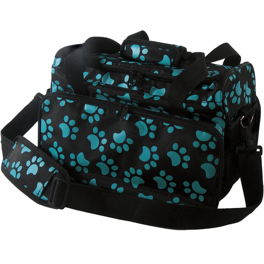 WAHL Professional Animal Travel Tote Bag with Zipper | Pet Essentials - Image 1