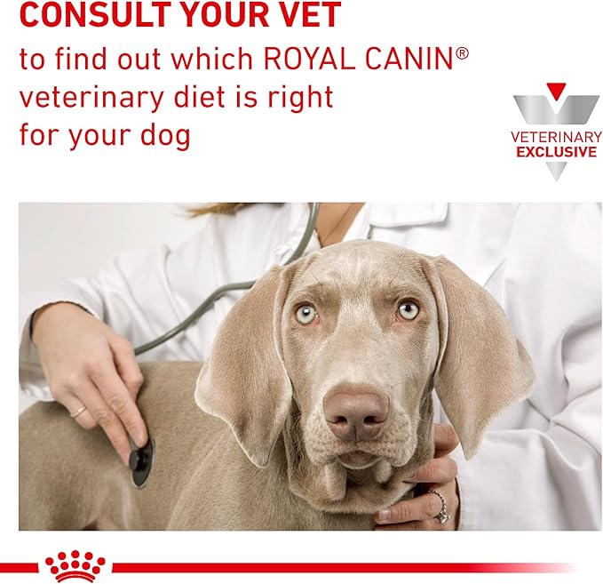 Royal Canin Veterinary Diet Small Skintopic Dry Dog Food, 8.8 lb Bag