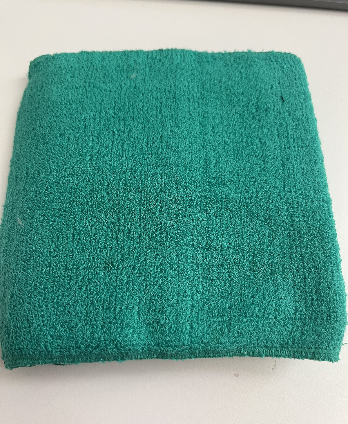 Pet Hoodz for Dogs-Anxiety, Grooming, Ear Muffs, Ear Protection, Calming Hood, Ear Compression, Pet Hoodie, Hoodie, Ear Wrap (Medium, Aqua)