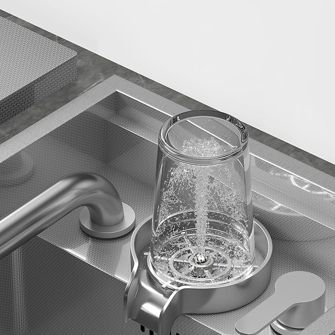 17.72 x 14.96 inch Bar Sink 11 Gauge Handmade Stainless Steel Wet Sink Topmount Small Kitchen sink Sinagle Bowl With Brushed Finish for Outdoor RV and Prep Use